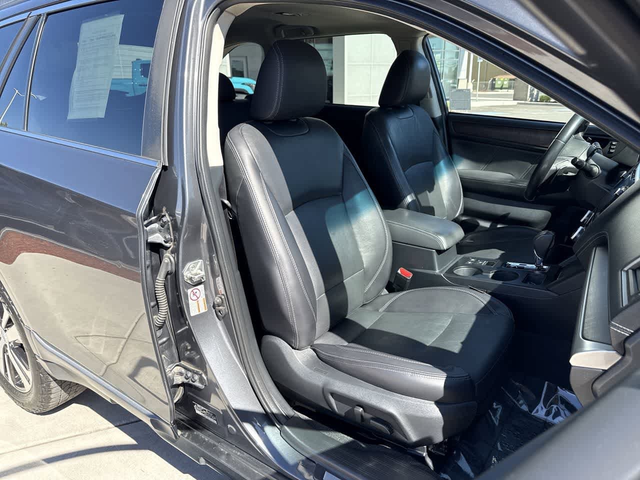 Thumbnail: 2018 Subaru Outback - 14