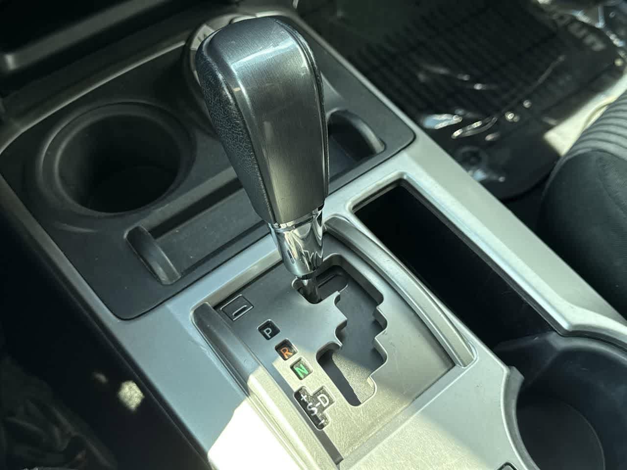 Thumbnail: 2018 Toyota 4Runner - 20