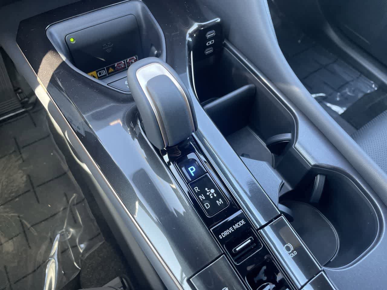 Thumbnail: 2026 Toyota Crown - 20