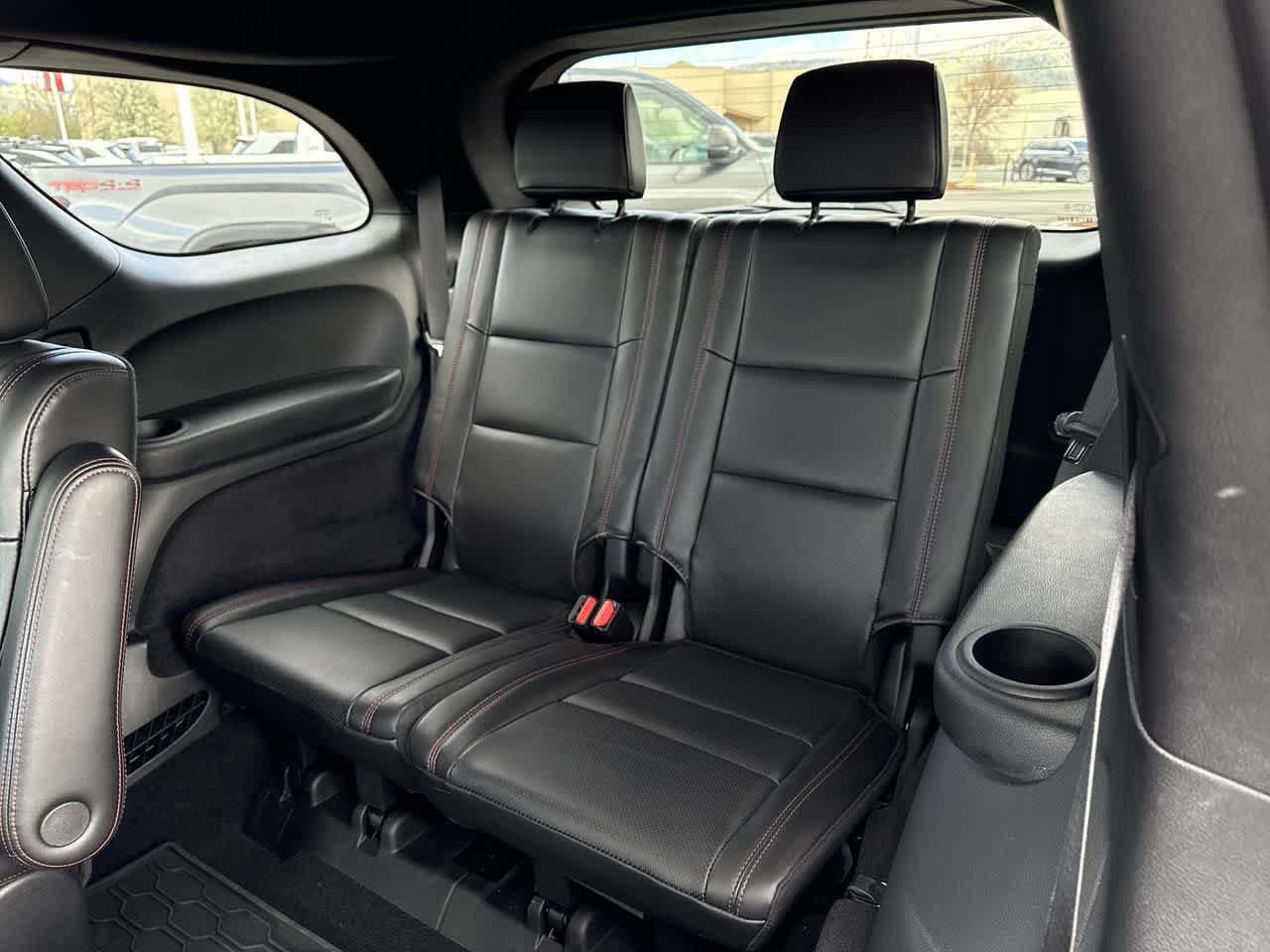 Thumbnail: 2024 Dodge Durango - 13