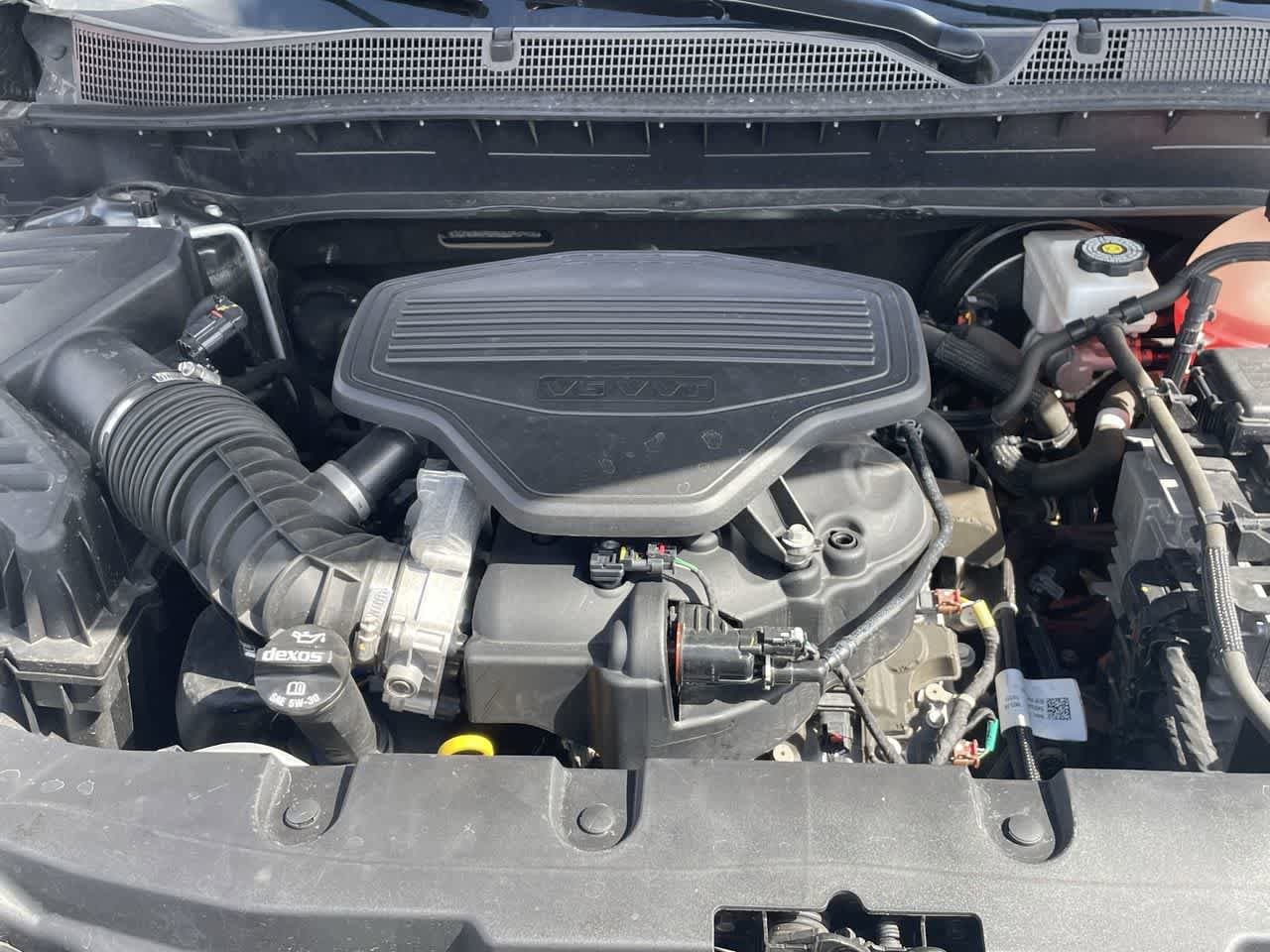 Thumbnail: 2019 Chevrolet Blazer - 7