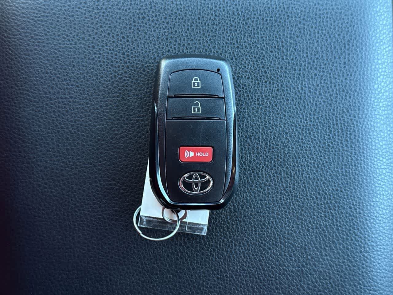 Thumbnail: 2025 Toyota Tacoma - 23