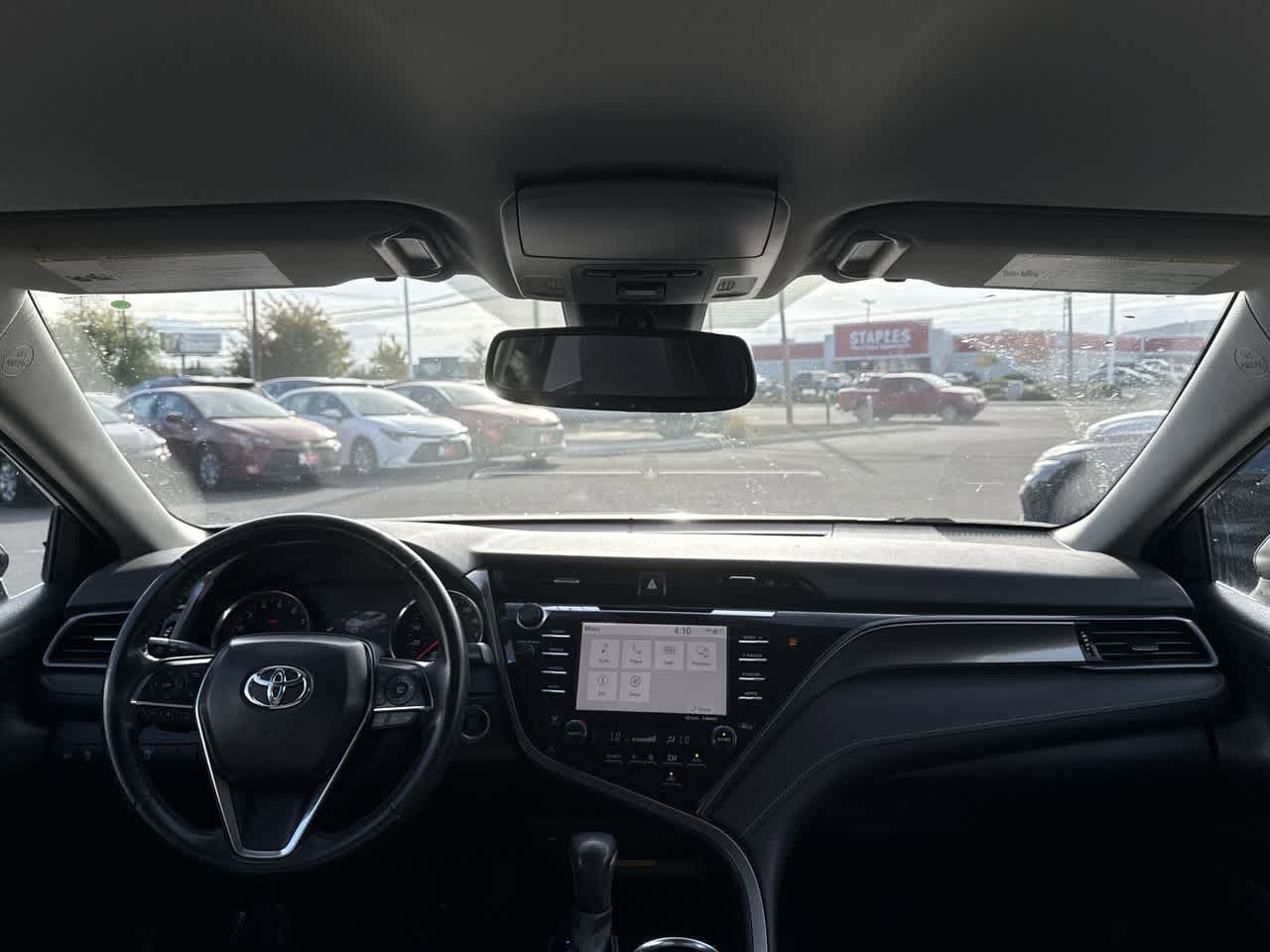 Thumbnail: 2020 Toyota Camry - 15