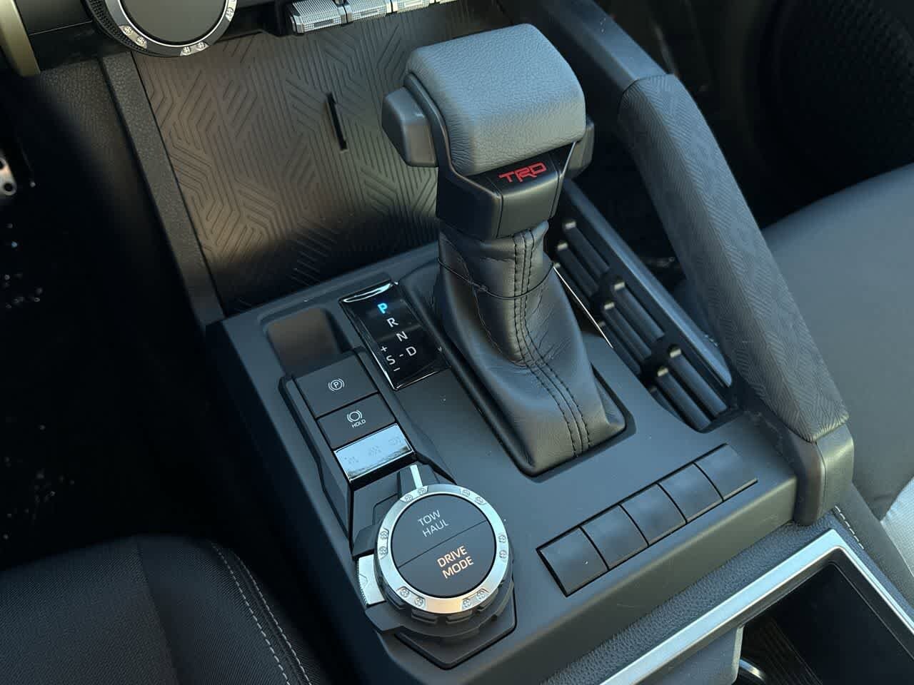 Thumbnail: 2025 Toyota Tacoma - 20