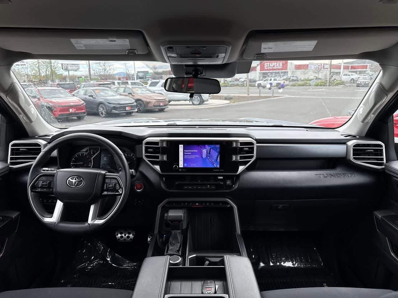 Thumbnail: 2023 Toyota Tundra - 15