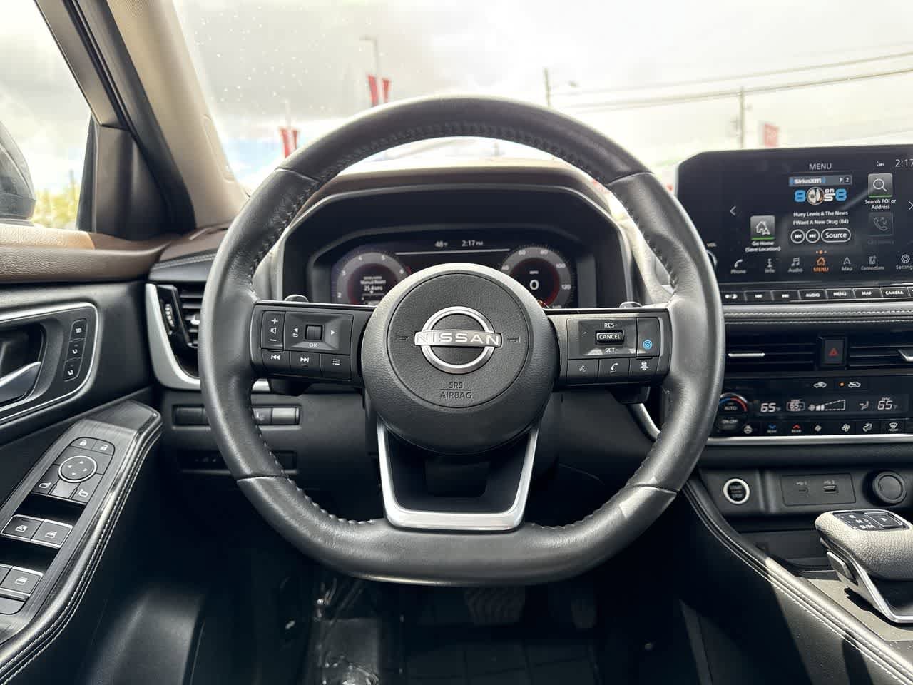 Thumbnail: 2023 Nissan Rogue - 16