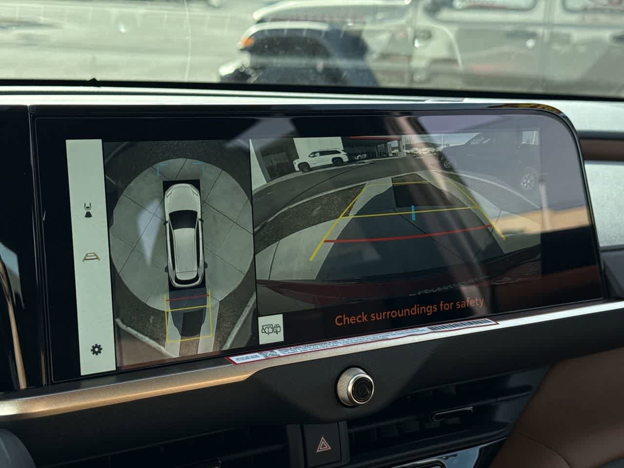 Thumbnail: 2026 Toyota Crown Signia - 19