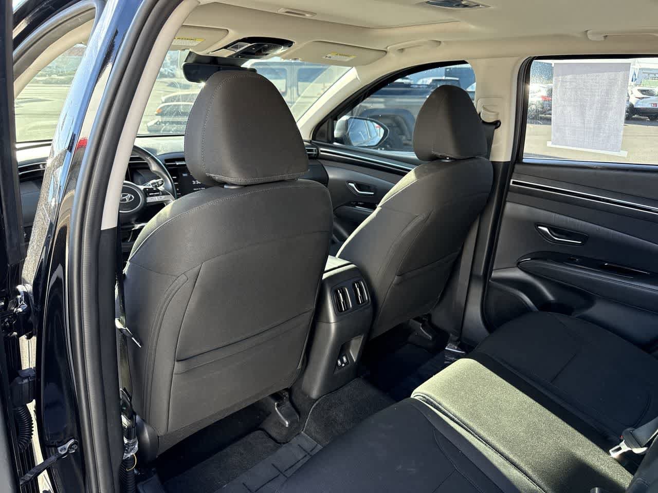 Thumbnail: 2022 Hyundai Tucson - 13