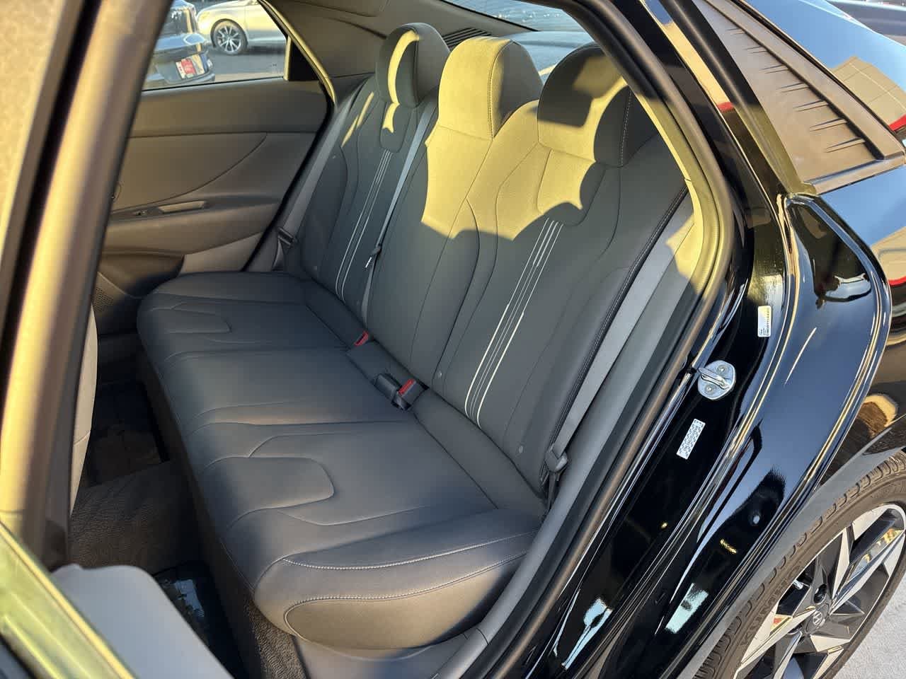 Thumbnail: 2023 Hyundai Elantra - 12