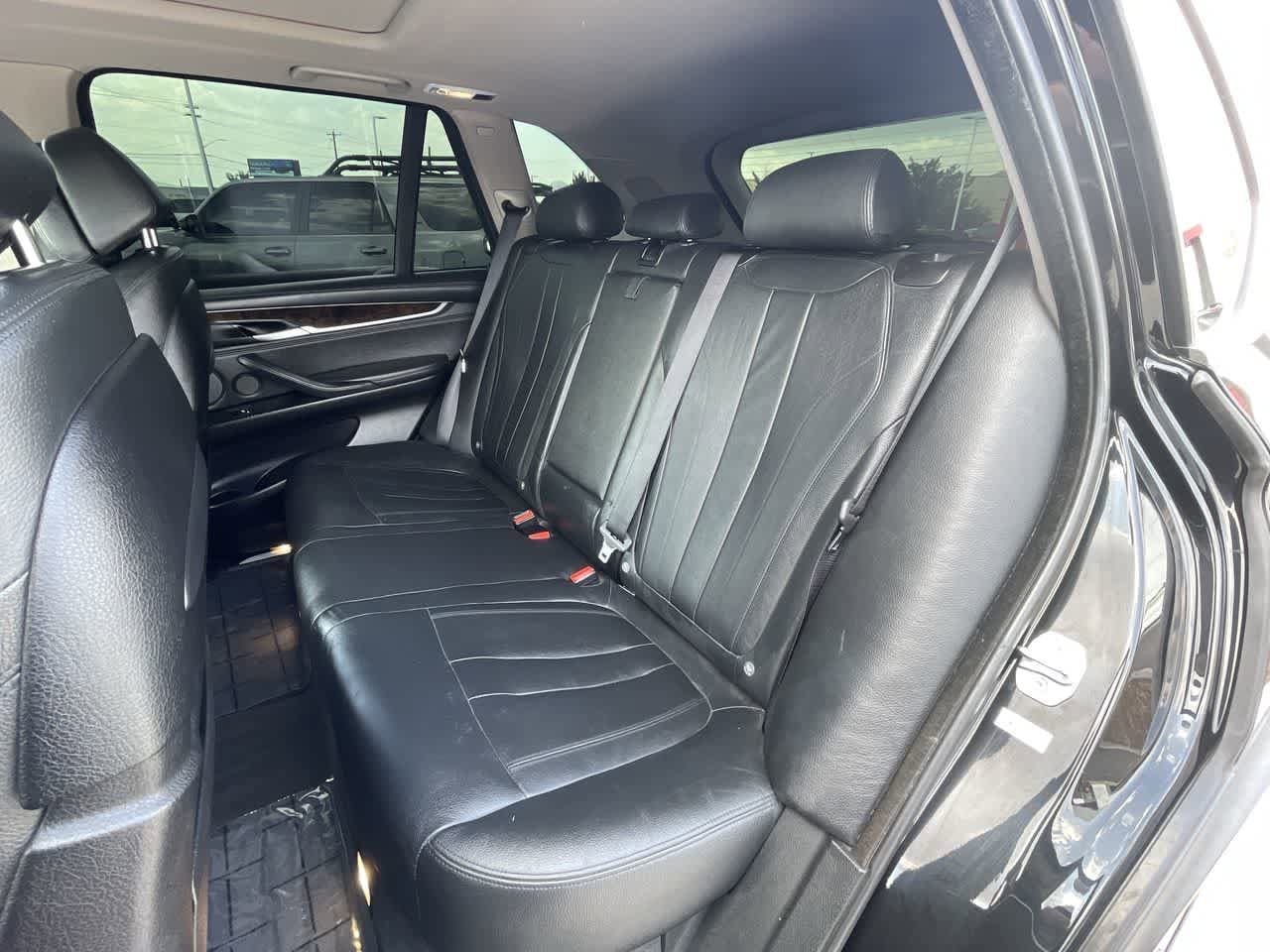 Thumbnail: 2016 BMW X5 - 12