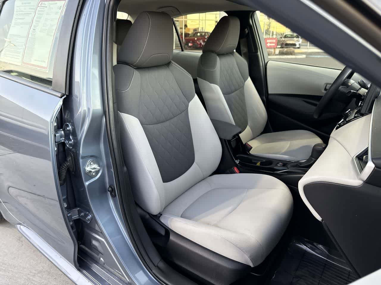 Thumbnail: 2022 Toyota Corolla - 14