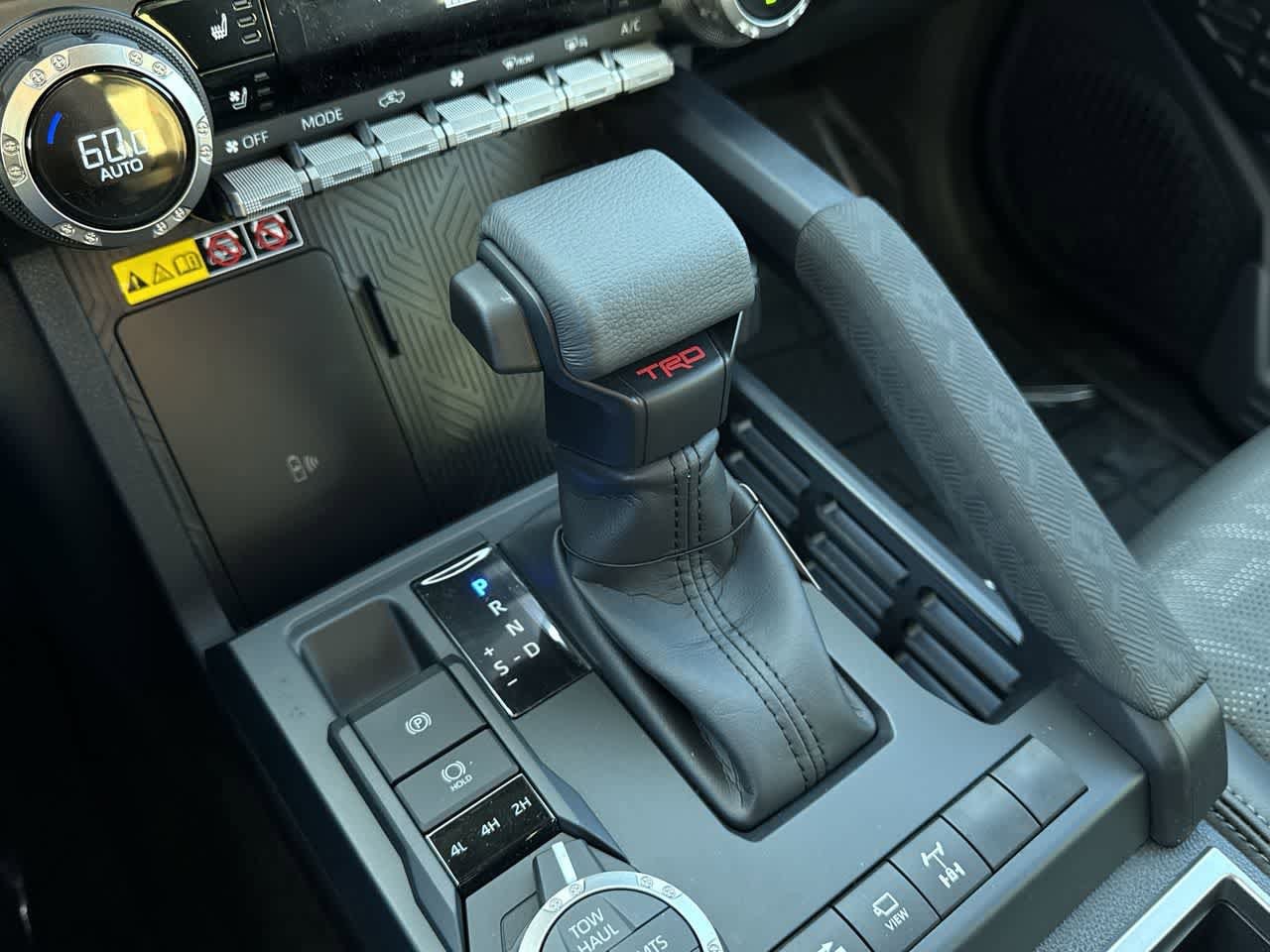 Thumbnail: 2026 Toyota Tacoma - 20