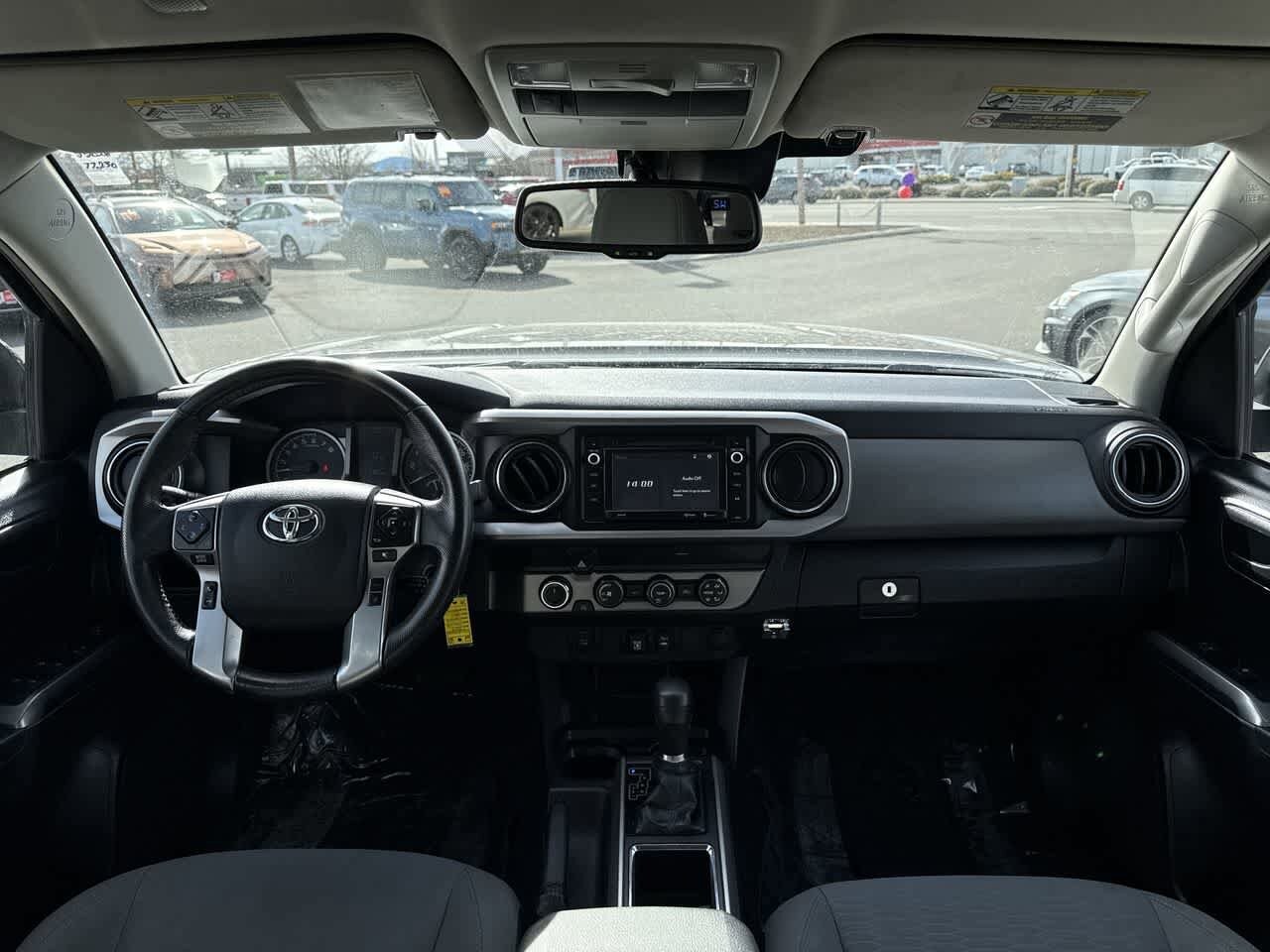 Thumbnail: 2019 Toyota Tacoma - 15