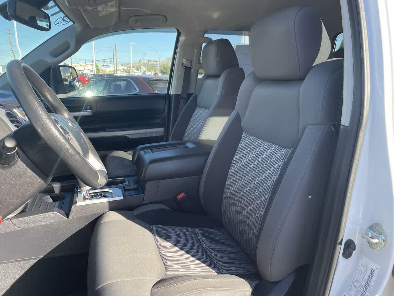 Thumbnail: 2020 Toyota Tundra - 13