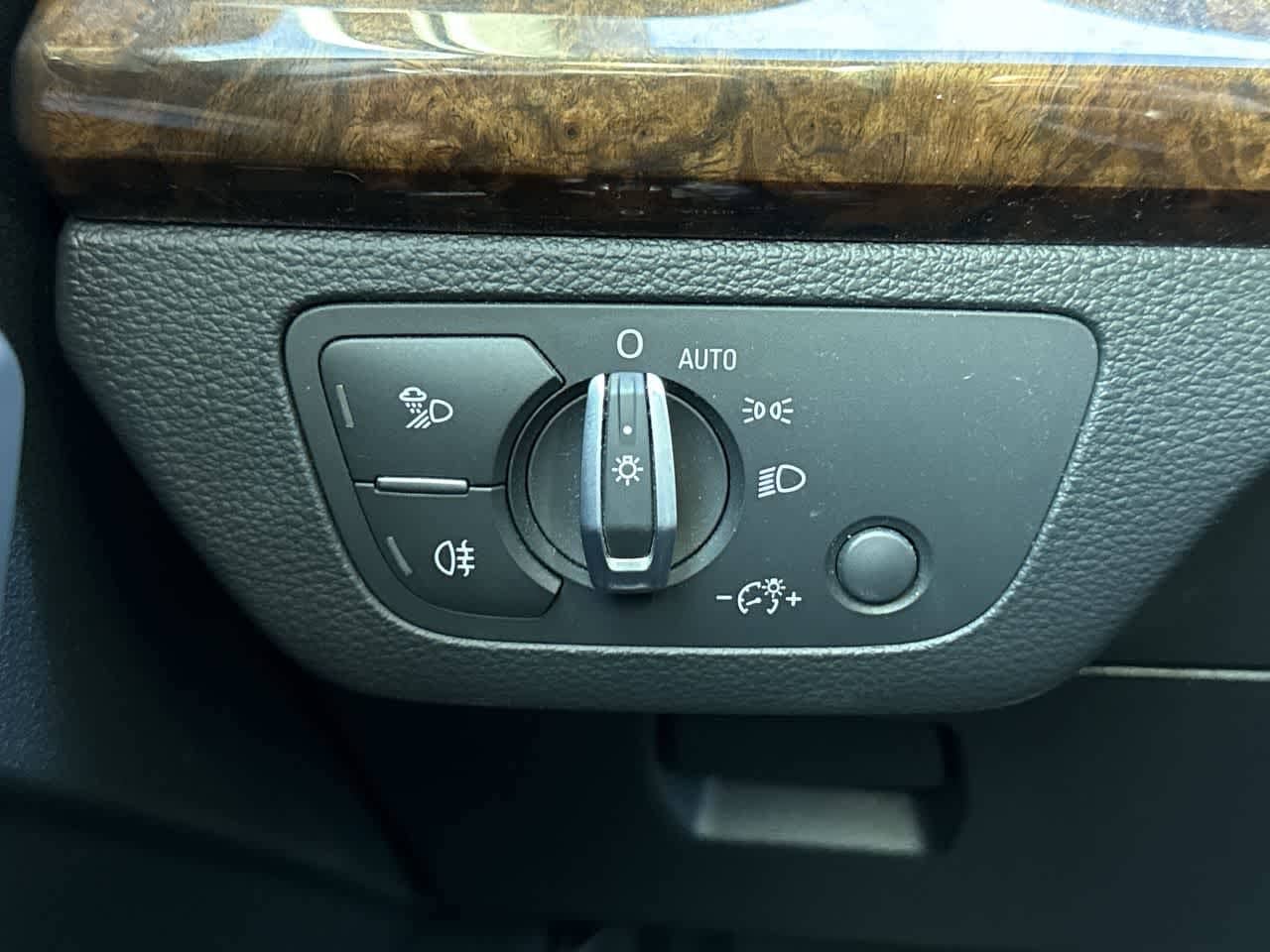 Thumbnail: 2018 Audi Q5 - 21