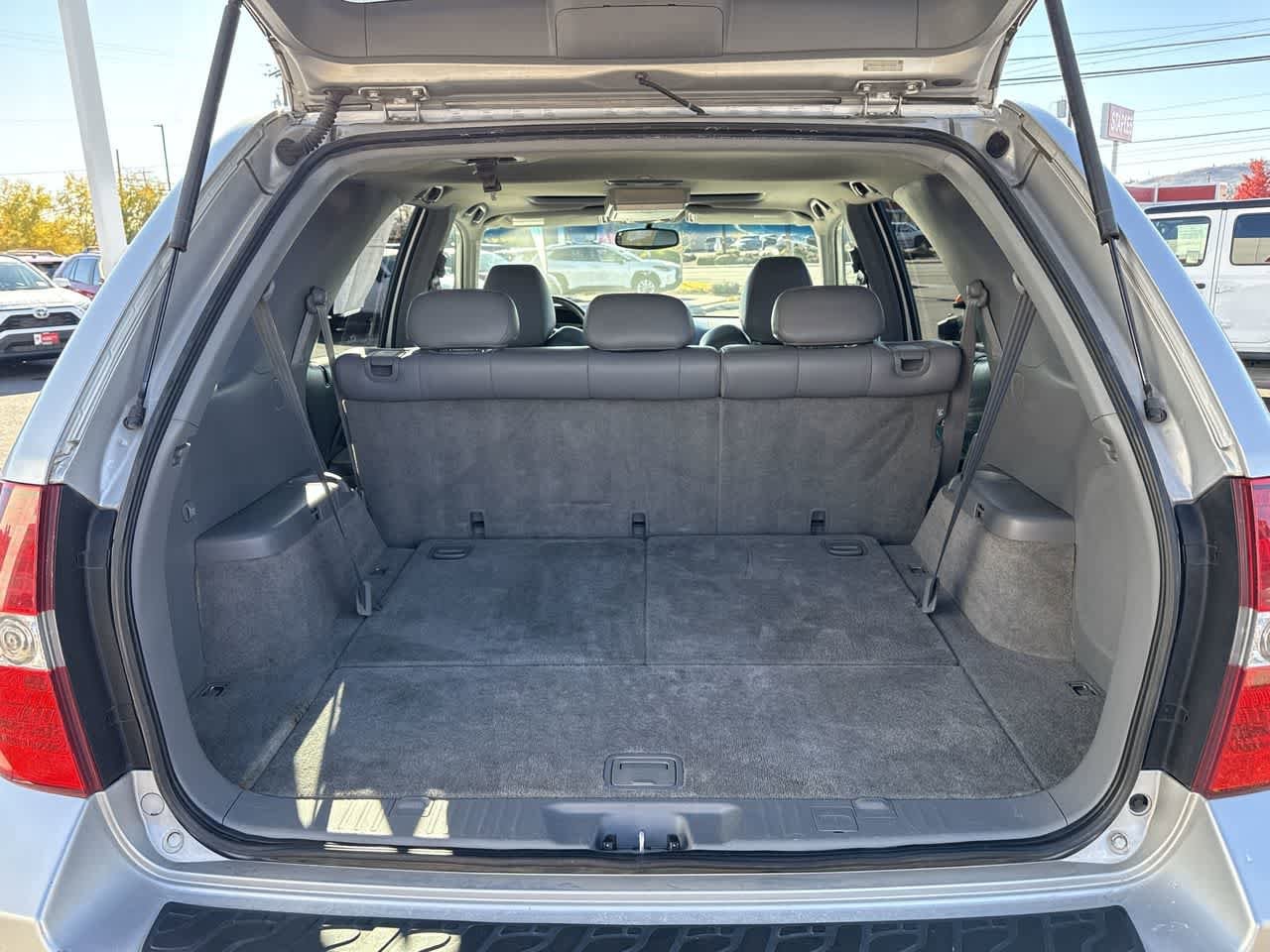 Thumbnail: 2003 Acura MDX - 6