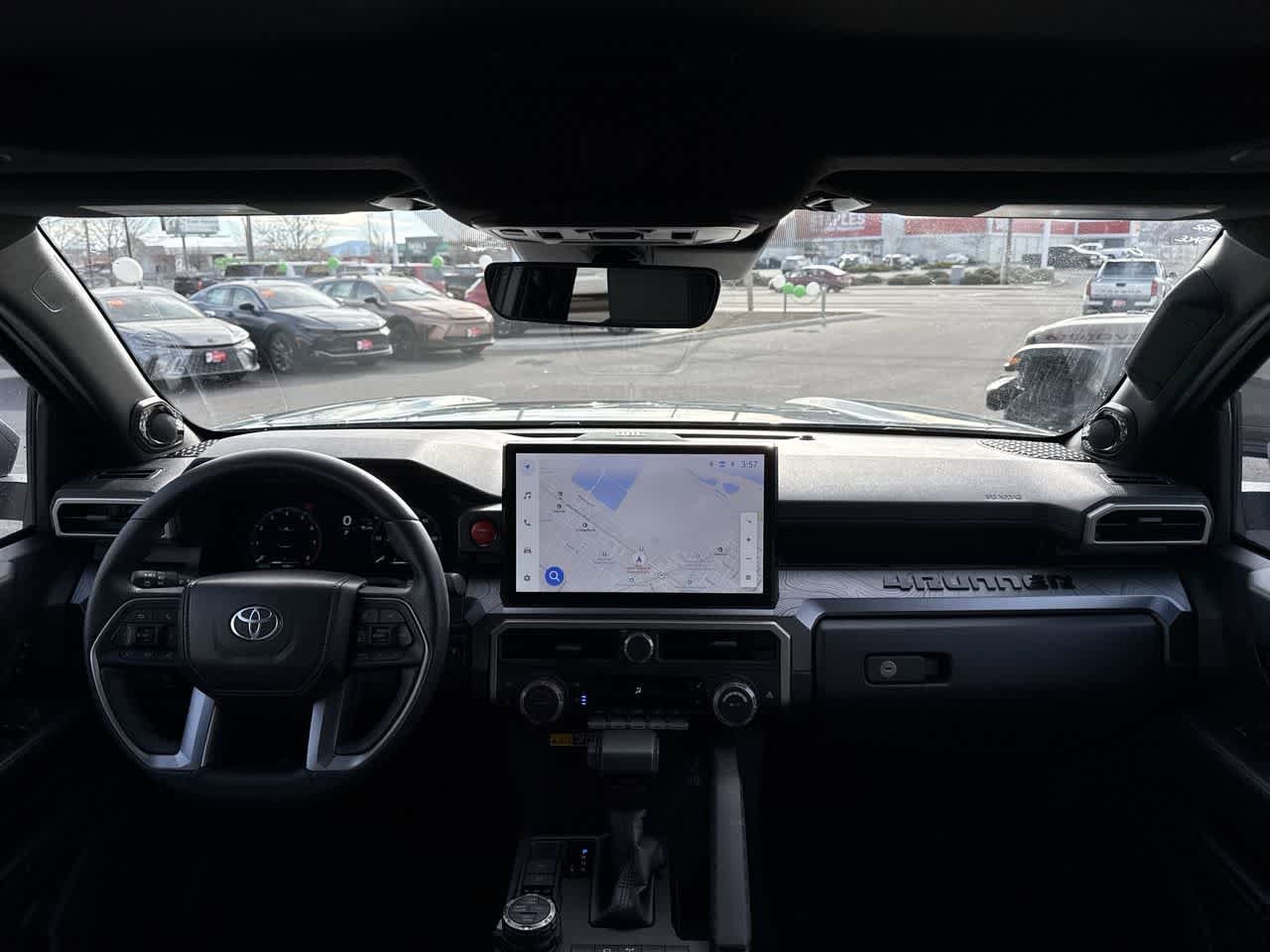 Thumbnail: 2025 Toyota 4Runner - 14