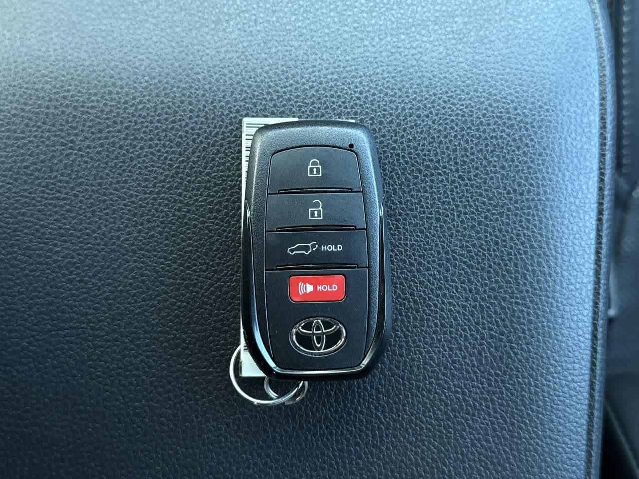 Thumbnail: 2025 Toyota 4Runner - 23