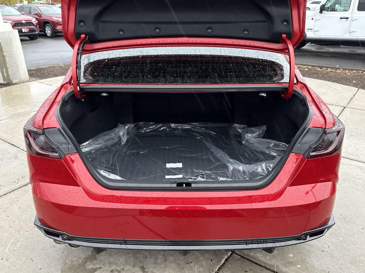 Thumbnail: 2026 Toyota Camry - 6