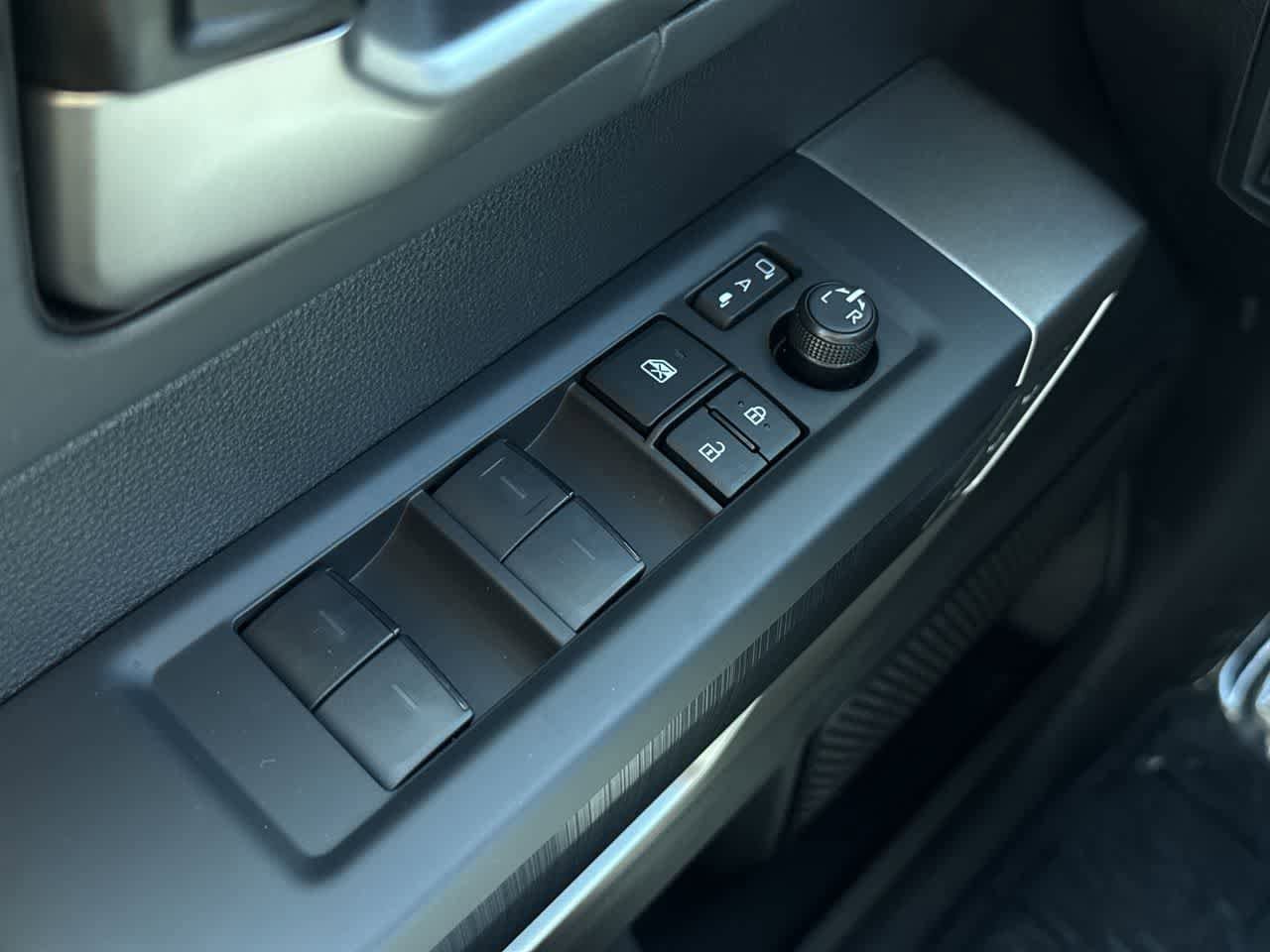 Thumbnail: 2026 Toyota Tundra - 22