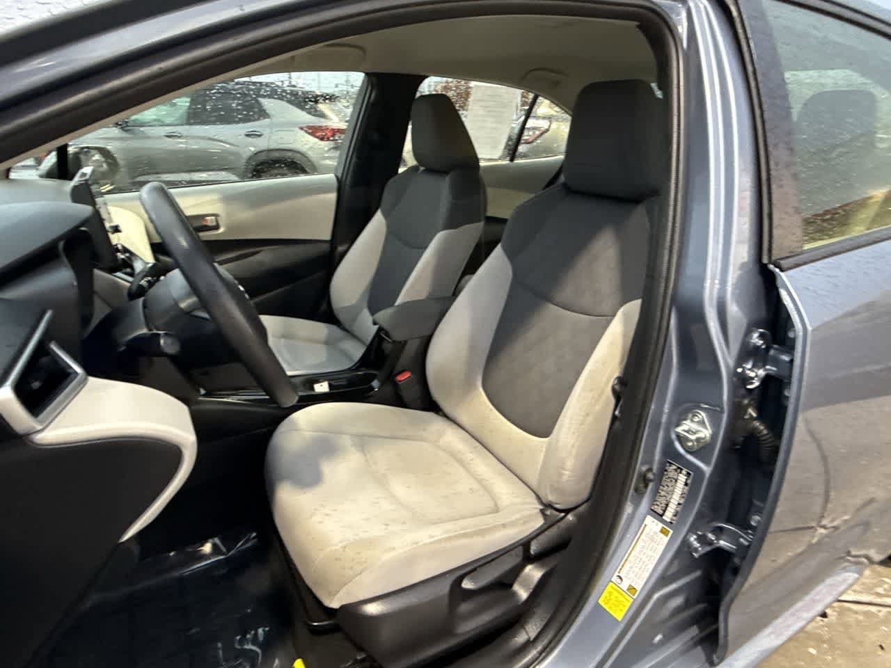 Thumbnail: 2022 Toyota Corolla - 11