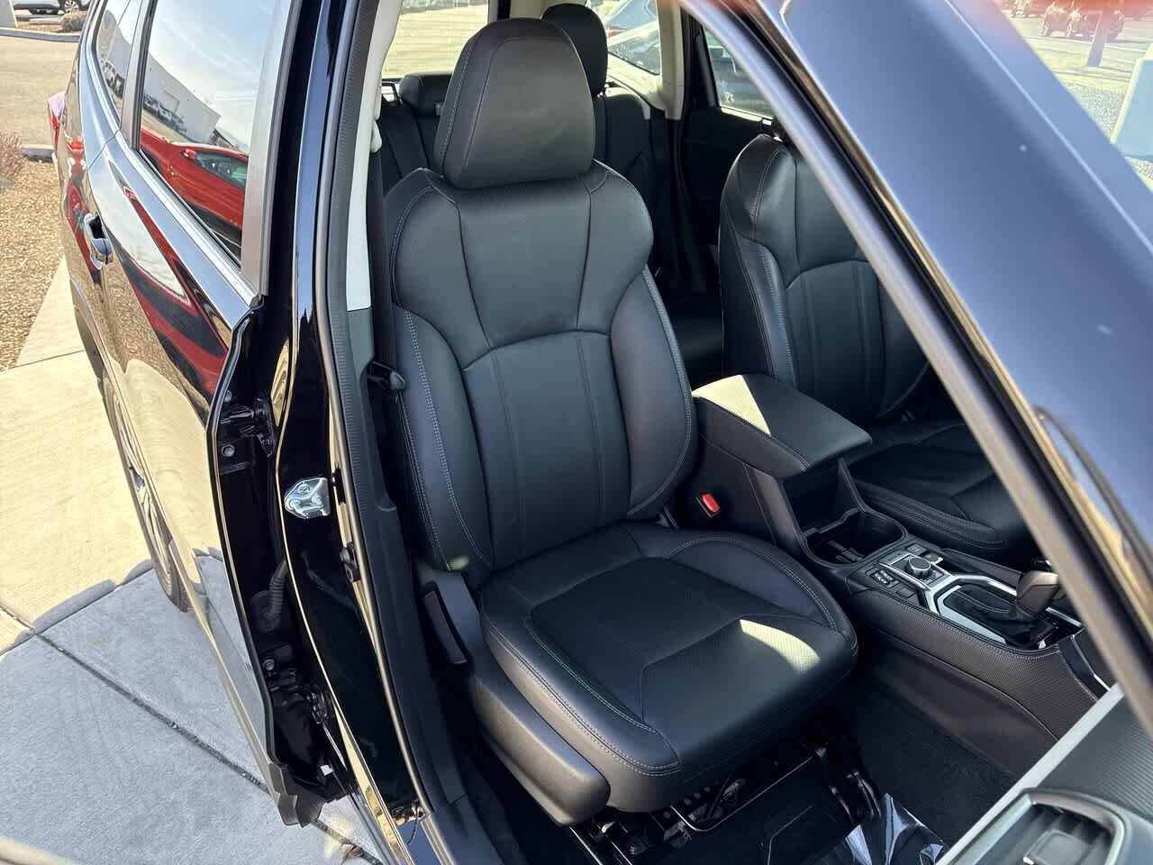 Thumbnail: 2024 Subaru Forester - 14