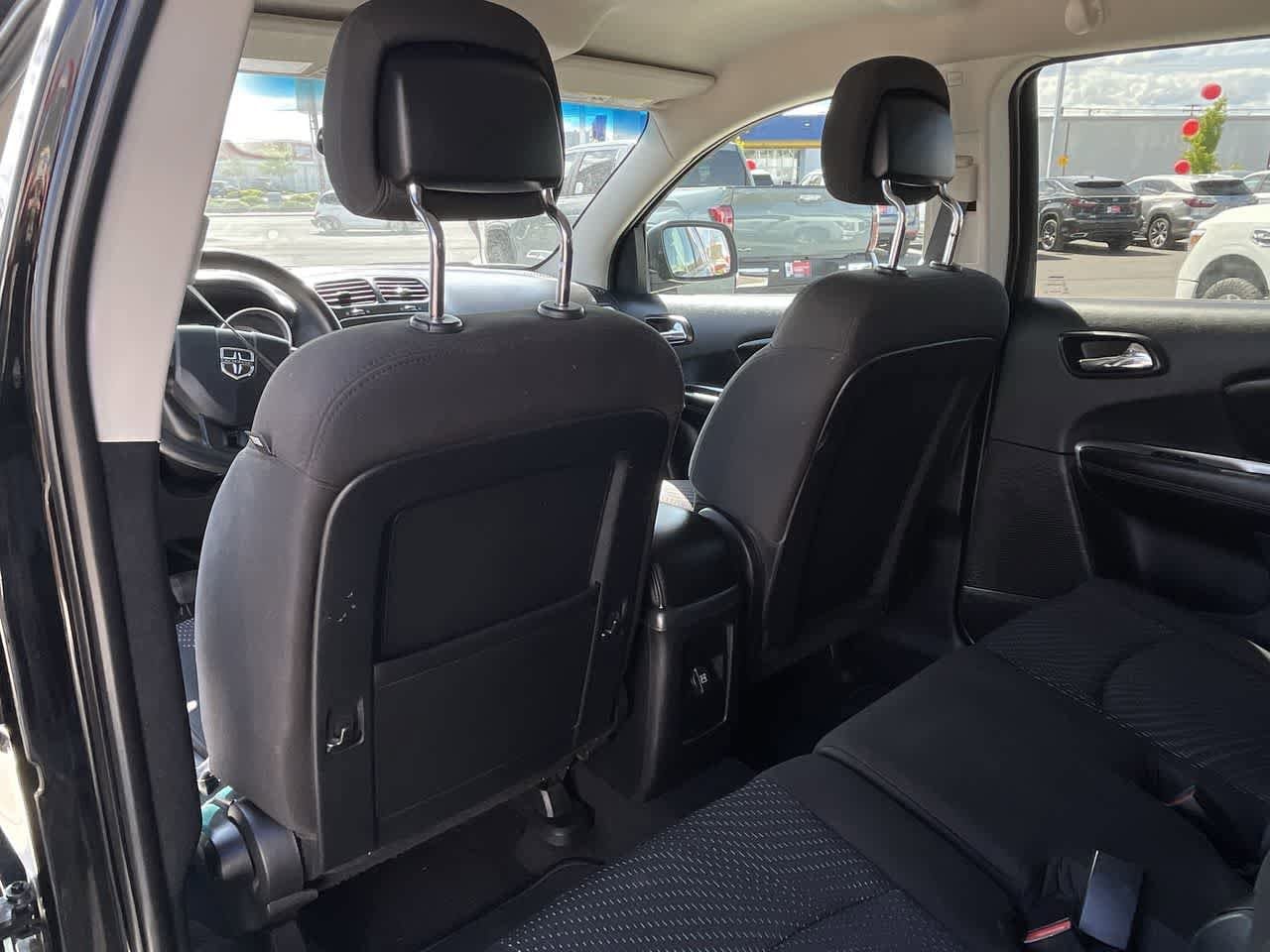 Thumbnail: 2016 Dodge Journey - 14