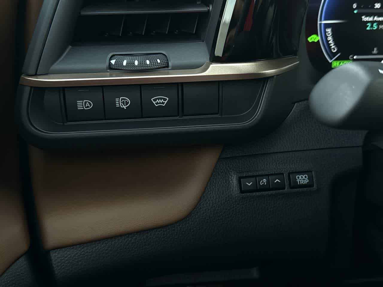 Thumbnail: 2025 Toyota Crown Signia - 21