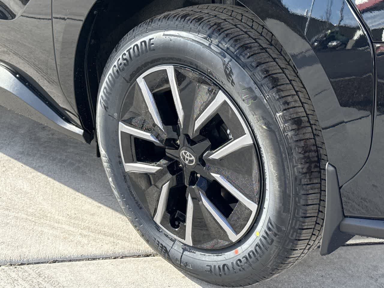 Thumbnail: 2026 Toyota bZ - 8