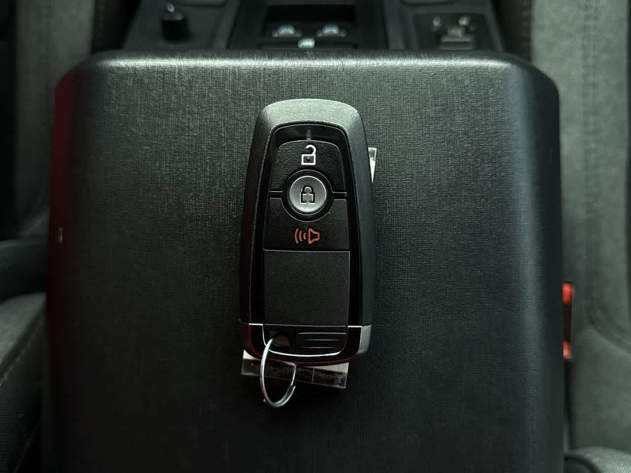 Thumbnail: 2023 Ford Bronco - 23