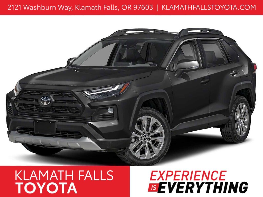 Certified 2024 Toyota RAV4 Adventure SUV