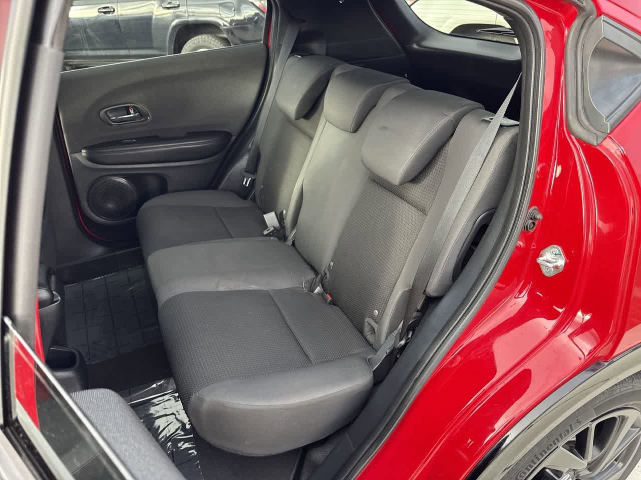 Thumbnail: 2022 Honda HR-V - 12