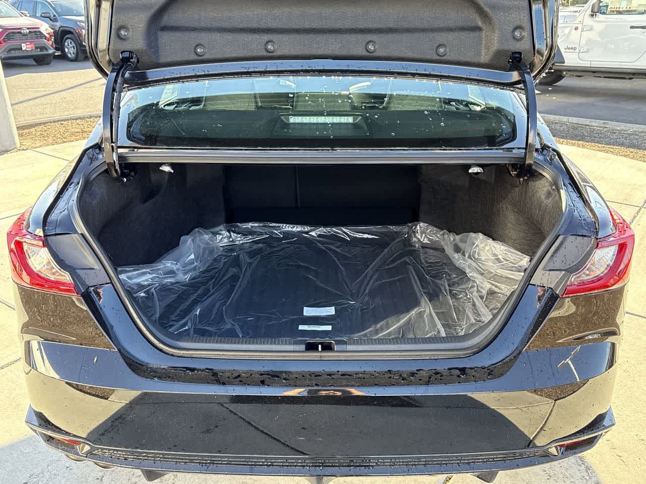 Thumbnail: 2026 Toyota Camry - 6