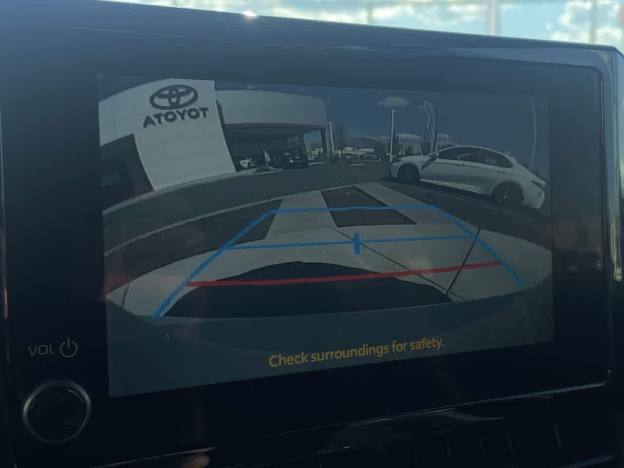 Thumbnail: 2025 Toyota GR Corolla - 19