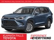 Toyota Grand Highlander