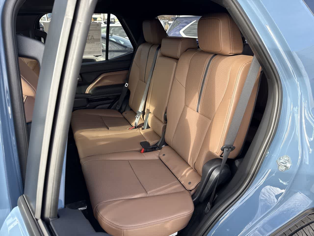 Thumbnail: 2026 Toyota 4Runner - 12