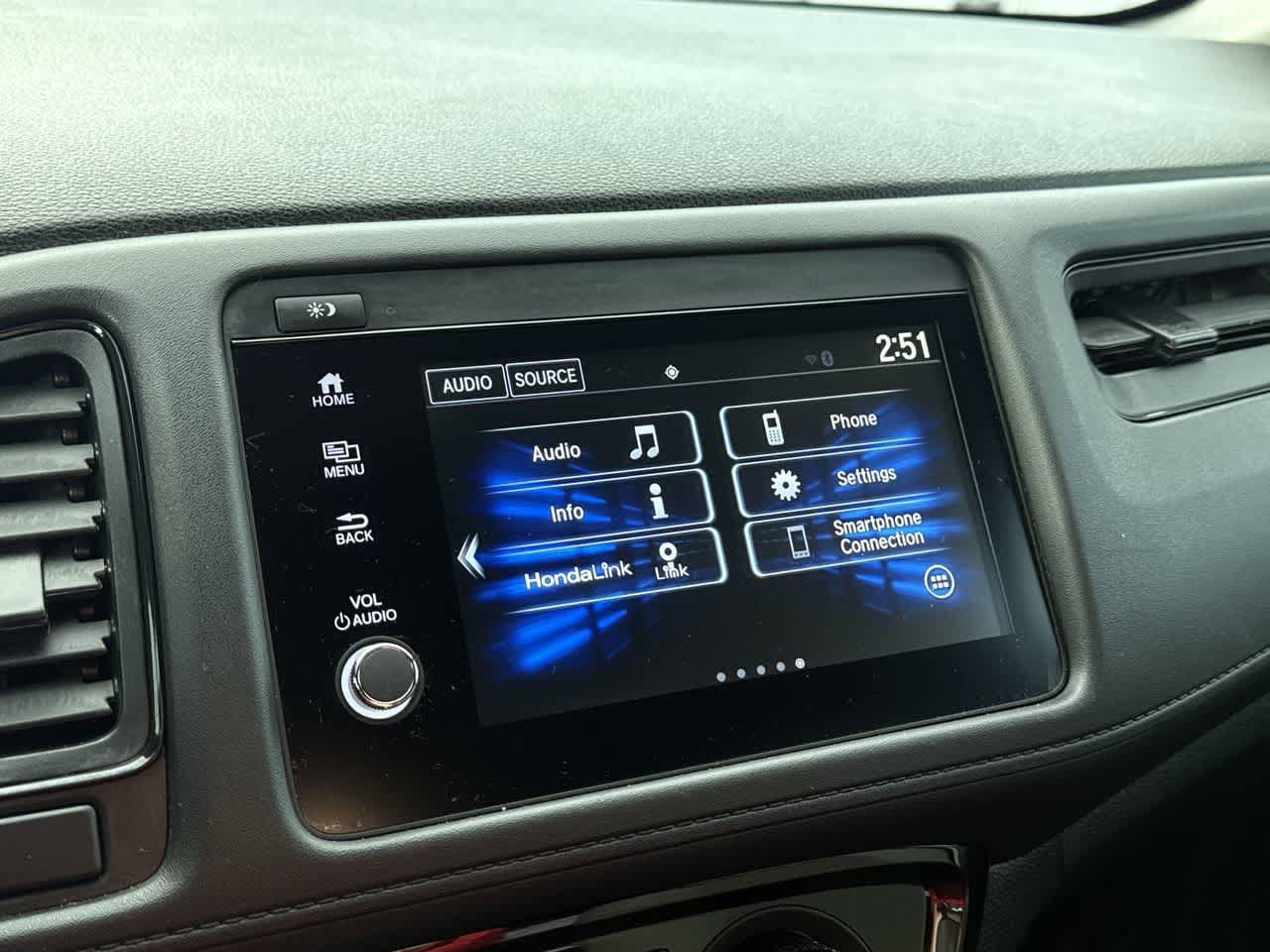 Thumbnail: 2022 Honda HR-V - 18