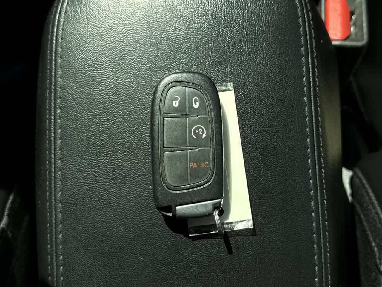 Thumbnail: 2021 Jeep Cherokee - 23