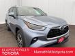Toyota Highlander Hybrid