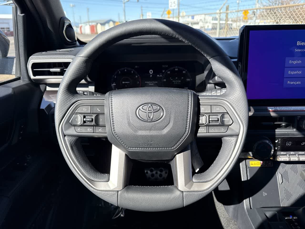 Thumbnail: 2026 Toyota 4Runner - 16