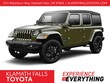 Jeep Wrangler 4xe