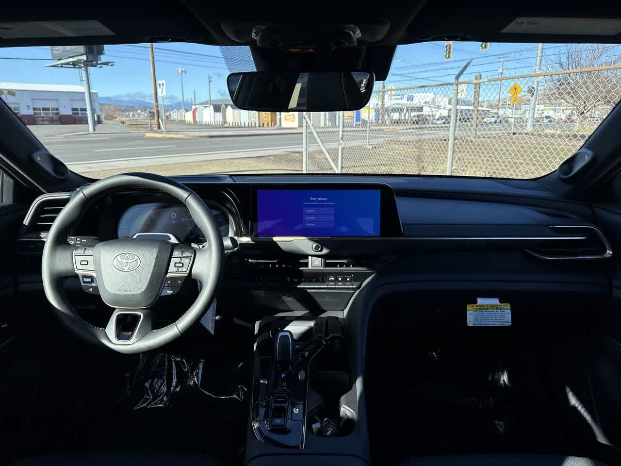 Thumbnail: 2026 Toyota Crown - 15