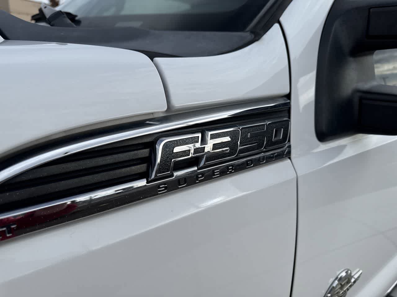 Thumbnail: 2012 Ford F-350 - 9