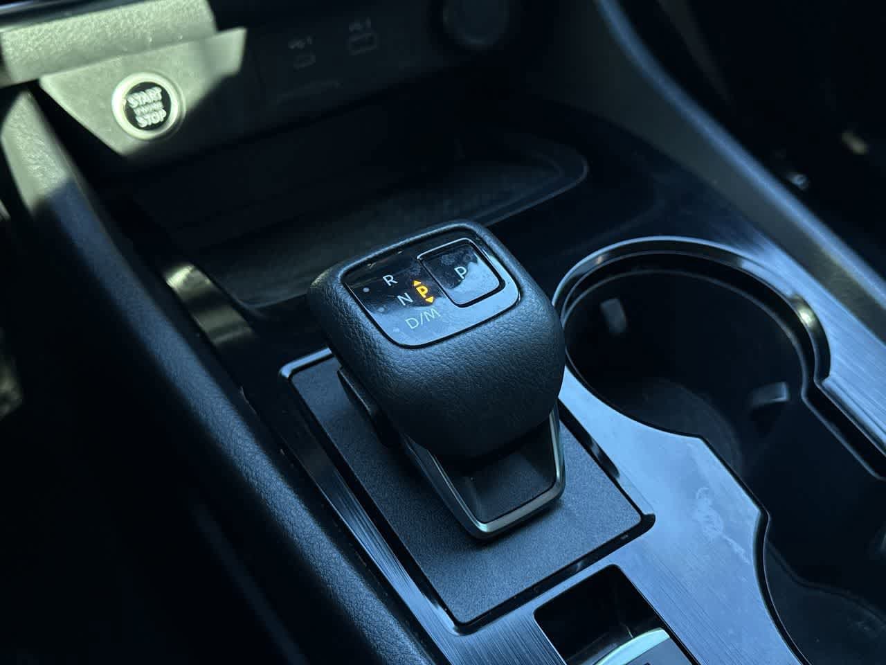 Thumbnail: 2023 Nissan Rogue - 20