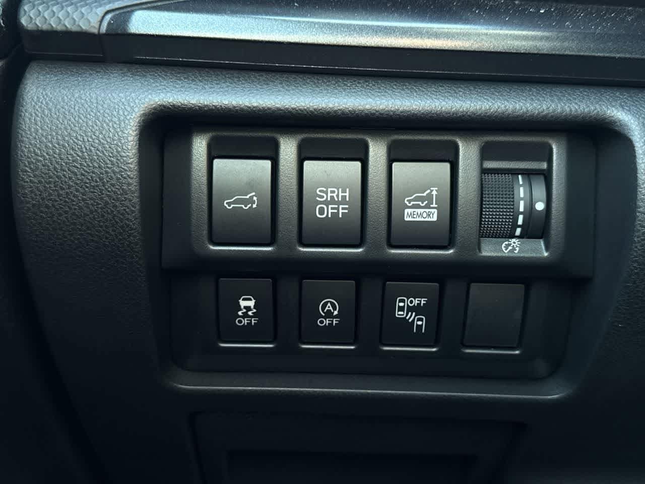 Thumbnail: 2022 Subaru Forester - 21