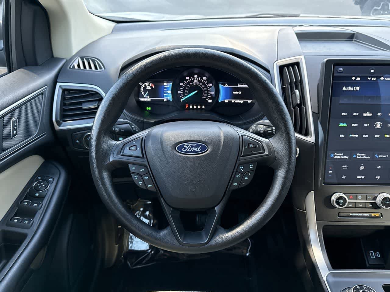 Thumbnail: 2022 Ford Edge - 16