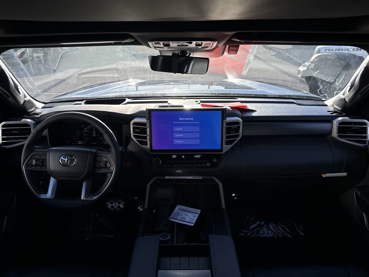 Thumbnail: 2026 Toyota Tundra - 15