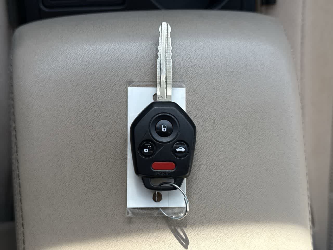 Thumbnail: 2015 Subaru Outback - 23