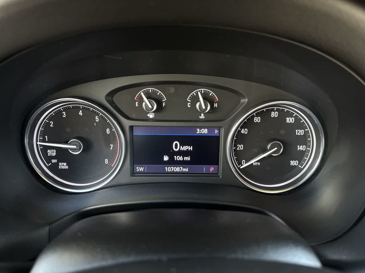 2021 Buick Enclave Essence - Photo 18