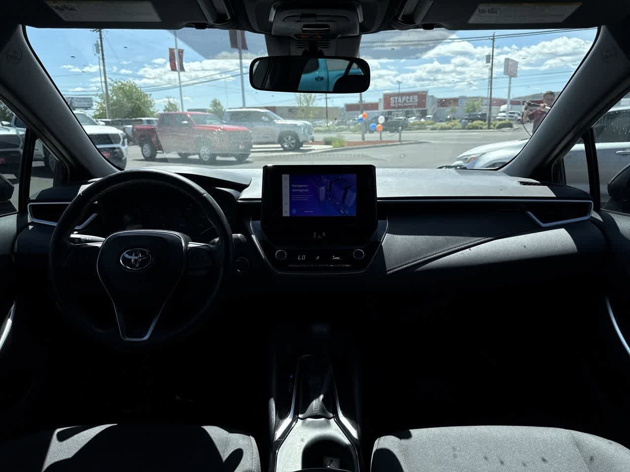 2023 Toyota Corolla SE - Photo 15